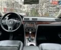 Черный Фольксваген Пассат, объемом двигателя 2.5 л и пробегом 82 тыс. км за 12800 $, фото 16 на Automoto.ua
