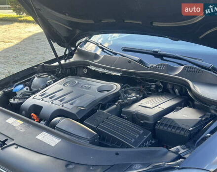 Фольксваген Пассат 2013 в Дубно на Automoto.ua Черный Фольксваген Пассат, объемом двигателя 2 л и пробегом 267 тыс. км за 11500 $, фото 55 на Automoto.ua