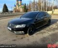 Черный Фольксваген Пассат, объемом двигателя 1.8 л и пробегом 181 тыс. км за 11550 $, фото 2 на Automoto.ua