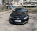 Черный Фольксваген Пассат, объемом двигателя 1.8 л и пробегом 173 тыс. км за 10500 $, фото 1 на Automoto.ua