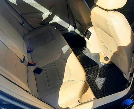 Чорний Фольксваген Пассат, об'ємом двигуна 1.8 л та пробігом 200 тис. км за 9200 $, фото 4 на Automoto.ua