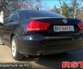Чорний Фольксваген Пассат, об'ємом двигуна 2.5 л та пробігом 220 тис. км за 8500 $, фото 2 на Automoto.ua