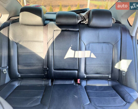 Черный Фольксваген Пассат, объемом двигателя 1.8 л и пробегом 280 тыс. км за 11300 $, фото 26 на Automoto.ua