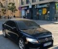 Чорний Фольксваген Пассат, об'ємом двигуна 2.48 л та пробігом 165 тис. км за 10700 $, фото 1 на Automoto.ua