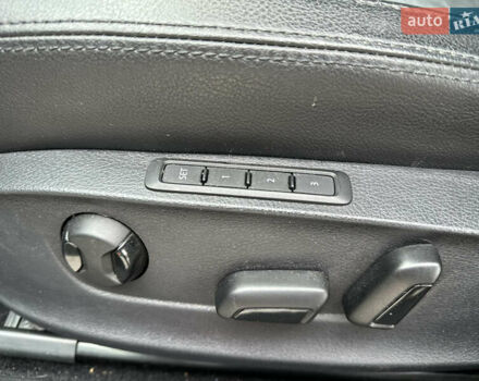 Черный Фольксваген Пассат, объемом двигателя 1.97 л и пробегом 171 тыс. км за 12300 $, фото 12 на Automoto.ua