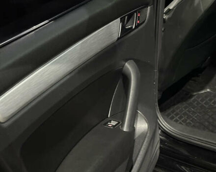 Черный Фольксваген Пассат, объемом двигателя 2 л и пробегом 228 тыс. км за 10990 $, фото 29 на Automoto.ua