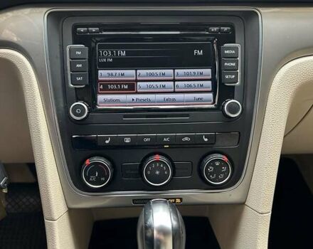 Чорний Фольксваген Пассат, об'ємом двигуна 1.8 л та пробігом 222 тис. км за 10400 $, фото 23 на Automoto.ua