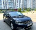 Чорний Фольксваген Пассат, об'ємом двигуна 1.6 л та пробігом 202 тис. км за 11500 $, фото 1 на Automoto.ua