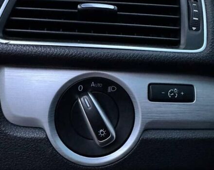 Черный Фольксваген Пассат, объемом двигателя 2.5 л и пробегом 267 тыс. км за 9800 $, фото 32 на Automoto.ua