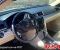 Чорний Фольксваген Пассат, об'ємом двигуна 2.5 л та пробігом 220 тис. км за 8500 $, фото 3 на Automoto.ua