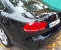 Черный Фольксваген Пассат, объемом двигателя 1.8 л и пробегом 226 тыс. км за 8000 $, фото 4 на Automoto.ua