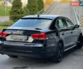 Фольксваген Пассат 2013 в Киеве на Automoto.ua Черный Фольксваген Пассат, объемом двигателя 2.5 л и пробегом 170 тыс. км за 10700 $, фото 15 на Automoto.ua