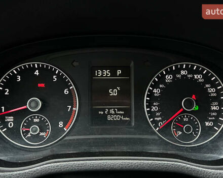 Чорний Фольксваген Пассат, об'ємом двигуна 2.48 л та пробігом 131 тис. км за 10200 $, фото 9 на Automoto.ua
