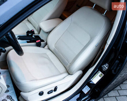 Чорний Фольксваген Пассат, об'ємом двигуна 2.5 л та пробігом 211 тис. км за 10300 $, фото 30 на Automoto.ua