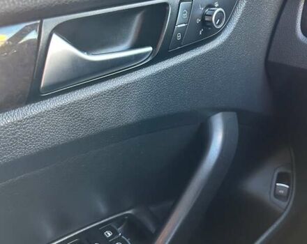 Черный Фольксваген Пассат, объемом двигателя 1.8 л и пробегом 240 тыс. км за 11300 $, фото 27 на Automoto.ua