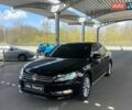 Черный Фольксваген Пассат, объемом двигателя 1.8 л и пробегом 190 тыс. км за 10300 $, фото 1 на Automoto.ua