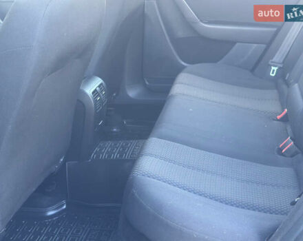 Фольксваген Пассат 2013 в Дубно на Automoto.ua Черный Фольксваген Пассат, объемом двигателя 2 л и пробегом 267 тыс. км за 11500 $, фото 41 на Automoto.ua