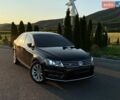 Черный Фольксваген Пассат, объемом двигателя 2 л и пробегом 266 тыс. км за 12350 $, фото 1 на Automoto.ua