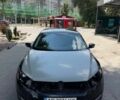 Черный Фольксваген Пассат, объемом двигателя 2.5 л и пробегом 220 тыс. км за 3998 $, фото 1 на Automoto.ua