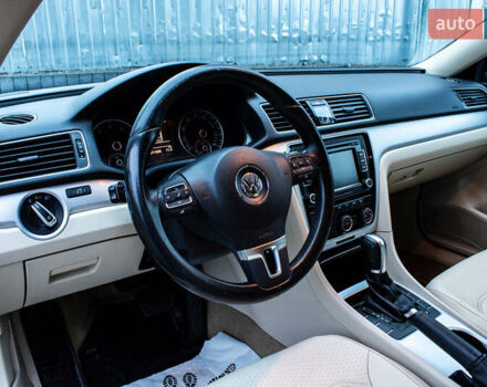 Чорний Фольксваген Пассат, об'ємом двигуна 2.5 л та пробігом 211 тис. км за 10300 $, фото 20 на Automoto.ua