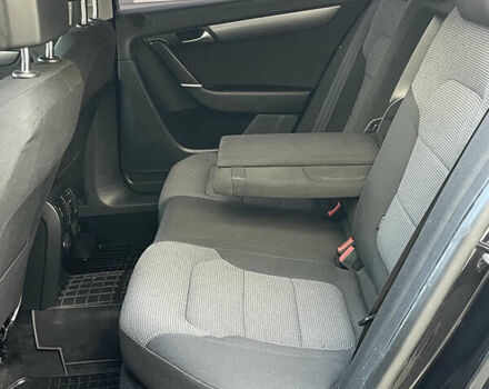 Фольксваген Пассат 2013 в Мукачеве на Automoto.ua Черный Фольксваген Пассат, объемом двигателя 1.97 л и пробегом 290 тыс. км за 10500 $, фото 16 на Automoto.ua