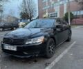 Черный Фольксваген Пассат, объемом двигателя 2.5 л и пробегом 267 тыс. км за 9800 $, фото 10 на Automoto.ua