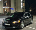 Черный Фольксваген Пассат, объемом двигателя 2 л и пробегом 228 тыс. км за 10990 $, фото 9 на Automoto.ua