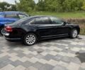 Черный Фольксваген Пассат, объемом двигателя 2.5 л и пробегом 140 тыс. км за 12989 $, фото 1 на Automoto.ua