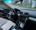 Черный Фольксваген Пассат, объемом двигателя 2.5 л и пробегом 267 тыс. км за 9800 $, фото 25 на Automoto.ua