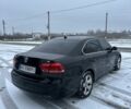 Чорний Фольксваген Пассат, об'ємом двигуна 2.5 л та пробігом 250 тис. км за 10500 $, фото 7 на Automoto.ua