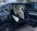 Черный Фольксваген Пассат, объемом двигателя 2.5 л и пробегом 267 тыс. км за 9800 $, фото 23 на Automoto.ua