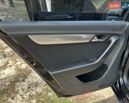 Чорний Фольксваген Пассат, об'ємом двигуна 1.97 л та пробігом 156 тис. км за 13700 $, фото 43 на Automoto.ua