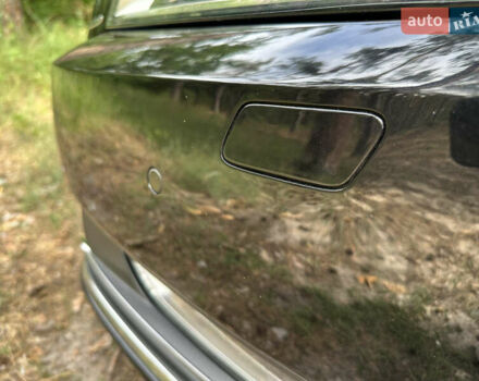 Чорний Фольксваген Пассат, об'ємом двигуна 1.97 л та пробігом 156 тис. км за 13700 $, фото 19 на Automoto.ua