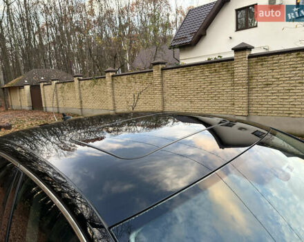 Чорний Фольксваген Пассат, об'ємом двигуна 2 л та пробігом 128 тис. км за 11300 $, фото 22 на Automoto.ua