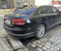 Фольксваген Пассат 2013 в Ивано-Франковске на Automoto.ua Черный Фольксваген Пассат, объемом двигателя 2.48 л и пробегом 187 тыс. км за 11200 $, фото 3 на Automoto.ua