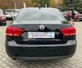 Чорний Фольксваген Пассат, об'ємом двигуна 2.5 л та пробігом 227 тис. км за 8400 $, фото 4 на Automoto.ua
