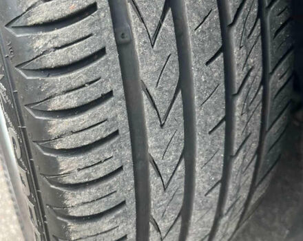 Фольксваген Пассат 2013 в Киеве на Automoto.ua Черный Фольксваген Пассат, объемом двигателя 2.5 л и пробегом 240 тыс. км за 10000 $, фото 19 на Automoto.ua