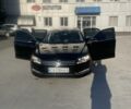 Черный Фольксваген Пассат, объемом двигателя 2.5 л и пробегом 205 тыс. км за 11000 $, фото 1 на Automoto.ua
