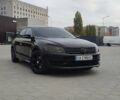 Чорний Фольксваген Пассат, об'ємом двигуна 1.8 л та пробігом 185 тис. км за 9500 $, фото 1 на Automoto.ua
