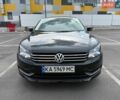 Черный Фольксваген Пассат, объемом двигателя 2.48 л и пробегом 190 тыс. км за 12000 $, фото 1 на Automoto.ua