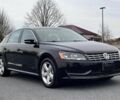 Чорний Фольксваген Пассат, об'ємом двигуна 2.5 л та пробігом 88 тис. км за 2200 $, фото 2 на Automoto.ua