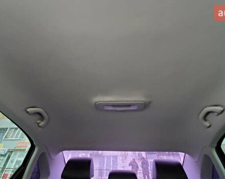 Черный Фольксваген Пассат, объемом двигателя 2.48 л и пробегом 132 тыс. км за 10900 $, фото 13 на Automoto.ua