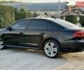 Чорний Фольксваген Пассат, об'ємом двигуна 2.5 л та пробігом 268 тис. км за 9500 $, фото 1 на Automoto.ua
