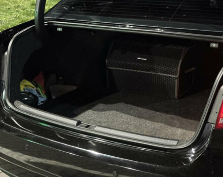 Черный Фольксваген Пассат, объемом двигателя 2 л и пробегом 228 тыс. км за 10990 $, фото 27 на Automoto.ua