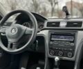 Черный Фольксваген Пассат, объемом двигателя 2.5 л и пробегом 131 тыс. км за 10200 $, фото 16 на Automoto.ua