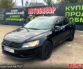 Черный Фольксваген Пассат, объемом двигателя 2.5 л и пробегом 200 тыс. км за 9999 $, фото 1 на Automoto.ua