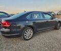 Черный Фольксваген Пассат, объемом двигателя 2.5 л и пробегом 105 тыс. км за 1200 $, фото 2 на Automoto.ua