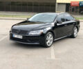 Чорний Фольксваген Пассат, об'ємом двигуна 2.5 л та пробігом 230 тис. км за 10700 $, фото 1 на Automoto.ua
