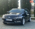Фольксваген Пассат 2013 в Дубно на Automoto.ua Черный Фольксваген Пассат, объемом двигателя 2 л и пробегом 267 тыс. км за 11500 $, фото 17 на Automoto.ua