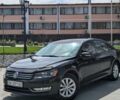 Чорний Фольксваген Пассат, об'ємом двигуна 2.5 л та пробігом 134 тис. км за 10500 $, фото 17 на Automoto.ua